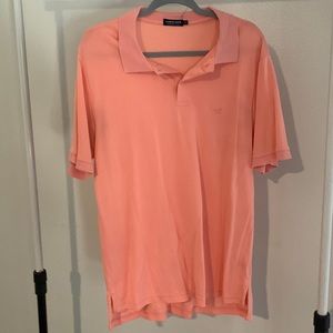 Coral Medium Southern Marsh Polo
